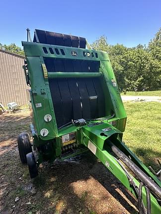 Image of John Deere 450E equipment image 1
