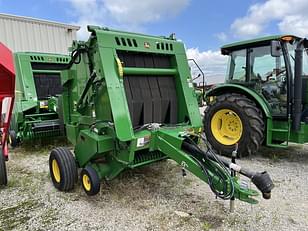 Main image John Deere 450E 0