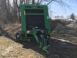 Main image John Deere 450E 10