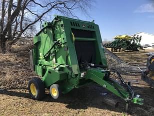 Main image John Deere 450E 14