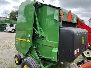 Main image John Deere 450E 3