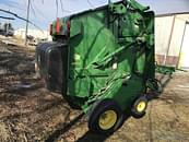 Thumbnail image John Deere 450E 8