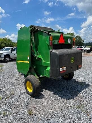 Image of John Deere 450E Image 1