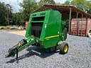 2021 John Deere 450E Image
