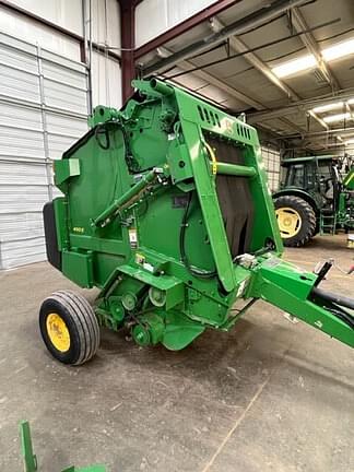 Image of John Deere 450E equipment image 1