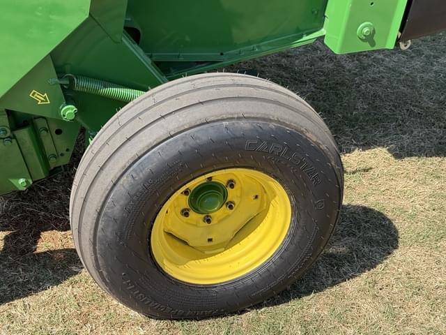 Image of John Deere 450E equipment image 3