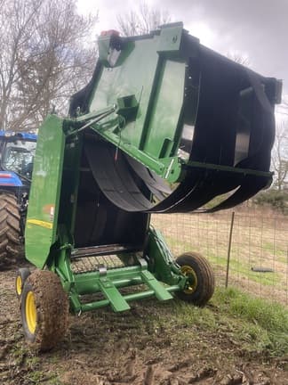 Image of John Deere 450E equipment image 3