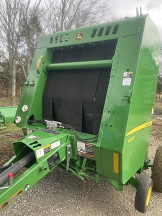Image of John Deere 450E equipment image 1