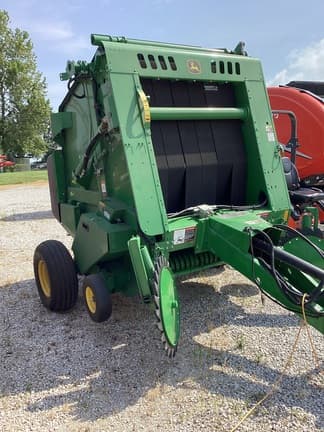 Image of John Deere 450E equipment image 1