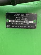 Main image John Deere 450E 4