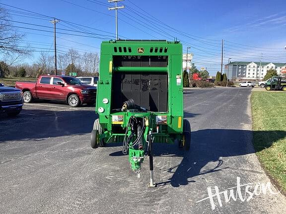 Image of John Deere 450E equipment image 1