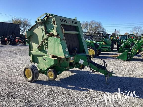 Image of John Deere 450E Primary image