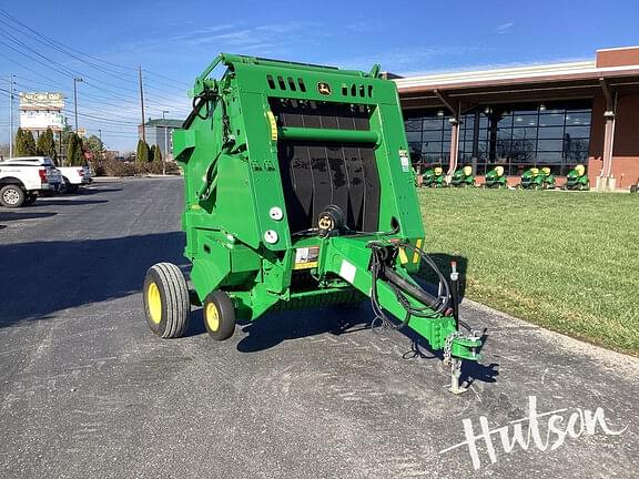 Image of John Deere 450E Primary image