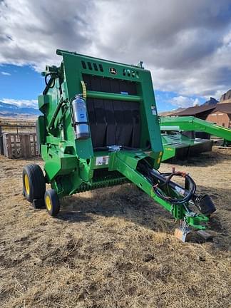 Image of John Deere 450E Primary image