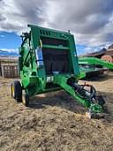 2021 John Deere 450E Image