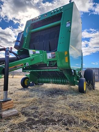 Image of John Deere 450E equipment image 2