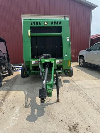 Image of John Deere 450E equipment image 3