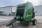 Main image John Deere 450E
