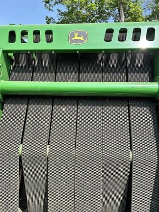 Image of John Deere 450E equipment image 4