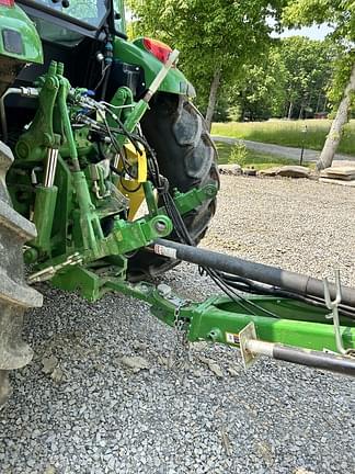 Image of John Deere 450E equipment image 3