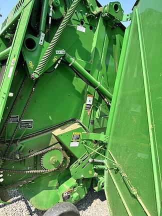 Image of John Deere 450E equipment image 1