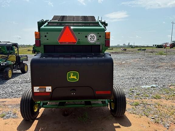 Image of John Deere 450E equipment image 4