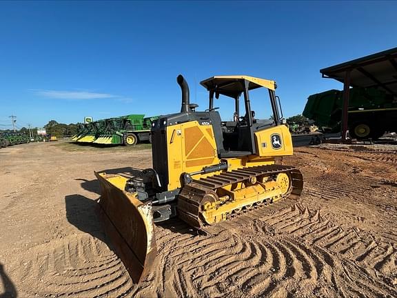 Image of John Deere 450K Primary image