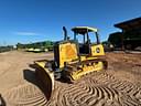 2021 John Deere 450K Image