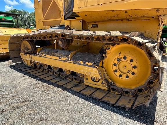 Image of John Deere 450K equipment image 4