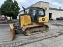 2021 John Deere 450K LGP Image