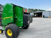 Thumbnail image John Deere 450M Silage 3