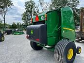 Thumbnail image John Deere 450M Silage 5