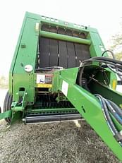 Main image John Deere 450M 5