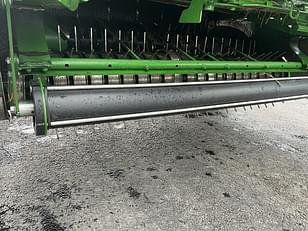 Main image John Deere 450M Silage 15