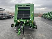 Thumbnail image John Deere 450M Silage 1