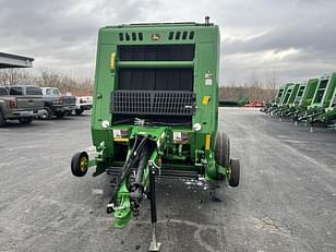 Main image John Deere 450M Silage 1