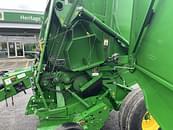 Thumbnail image John Deere 450M Silage 8