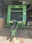 2021 John Deere 450M Image