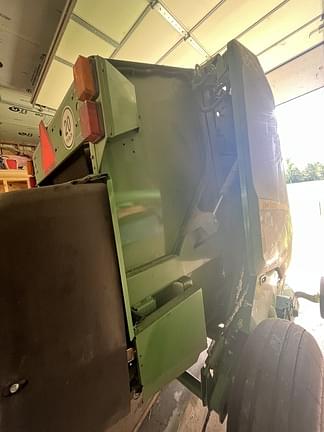 Image of John Deere 450M equipment image 2