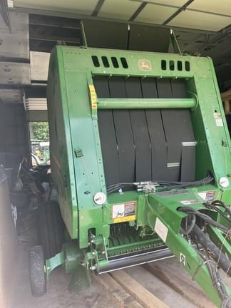Image of John Deere 450M equipment image 3