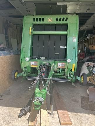 Image of John Deere 450M Primary image