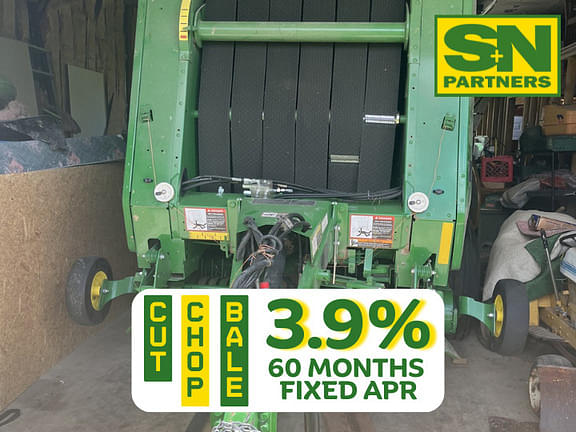 Image of John Deere 450M Primary image