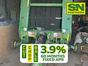 2021 John Deere 450M Image
