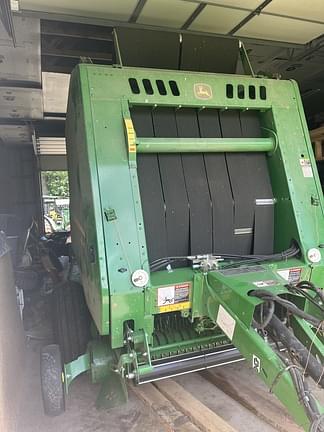 Image of John Deere 450M equipment image 3