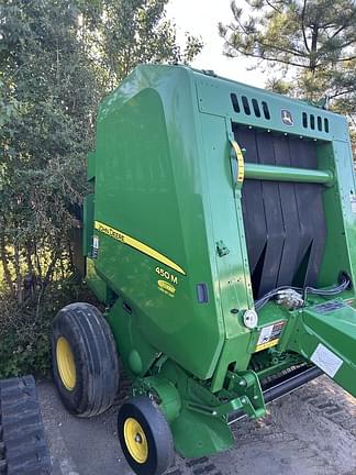 Image of John Deere 450M Primary image