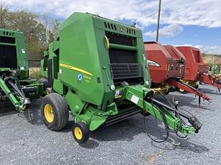 2021 John Deere 450M Equipment Image0