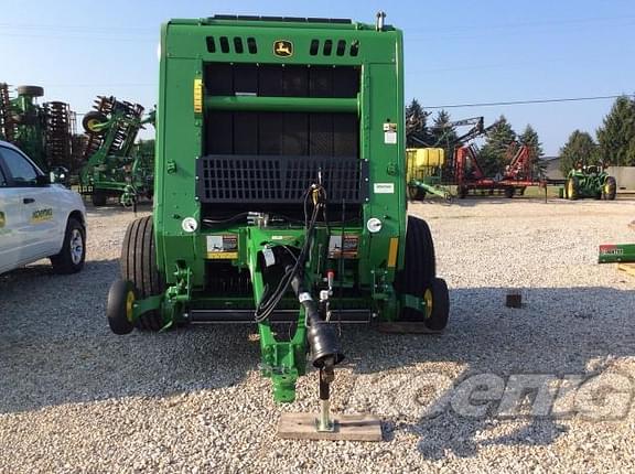 Image of John Deere 450M equipment image 4