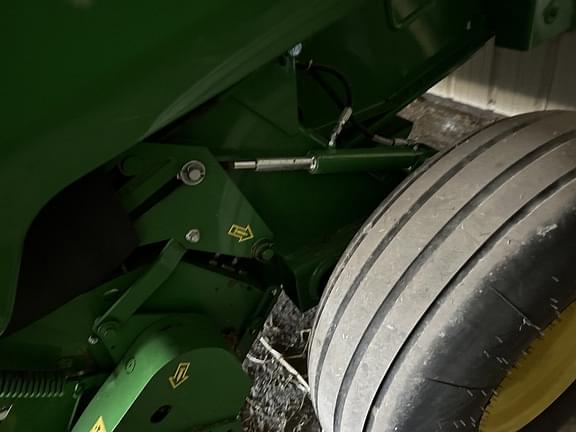 Image of John Deere 450M equipment image 3