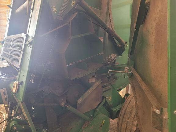 Image of John Deere 450M equipment image 4