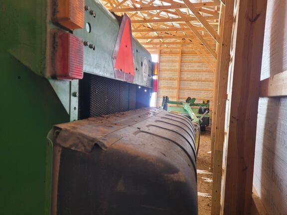 Image of John Deere 450M equipment image 3